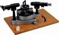 Advanced Spectrometer-5, 6 S.S. Scale