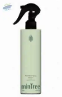 Mintree Hair Wax & Spray Remover