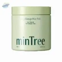 Mintree Deep Damage Hair Pack
