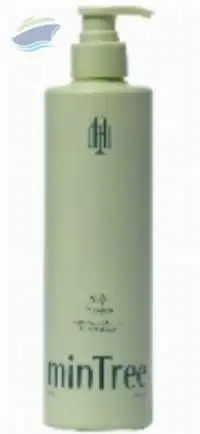 Mintree Scalp Shampoo