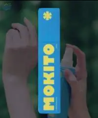MOKITO Spray