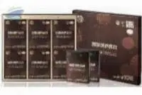Honeyed Korean Red Ginseng Slices