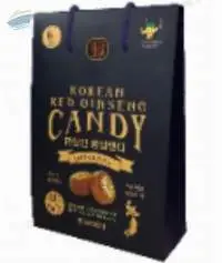 Korean Red Ginseng Candy