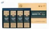 Korean Red Ginseng Extract Stick Active