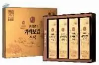 Korean Red Ginseng Extract Stick Power
