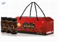 Liquid Of Korean Red Ginseng
