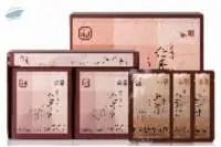 Pure Red Ginseng