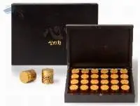Sim Eui Hwan (Korean Red Ginseng Extract Pill)