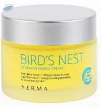 YERMA CREAM - Bird's Nest