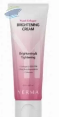 YERMA MAGIC BRIGHTENING CREAM