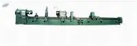Deep Hole Drilling And Boring Machine