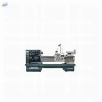 Horizontal Lathe Machine