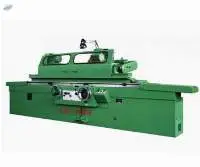 Internal And External Grinding Machine