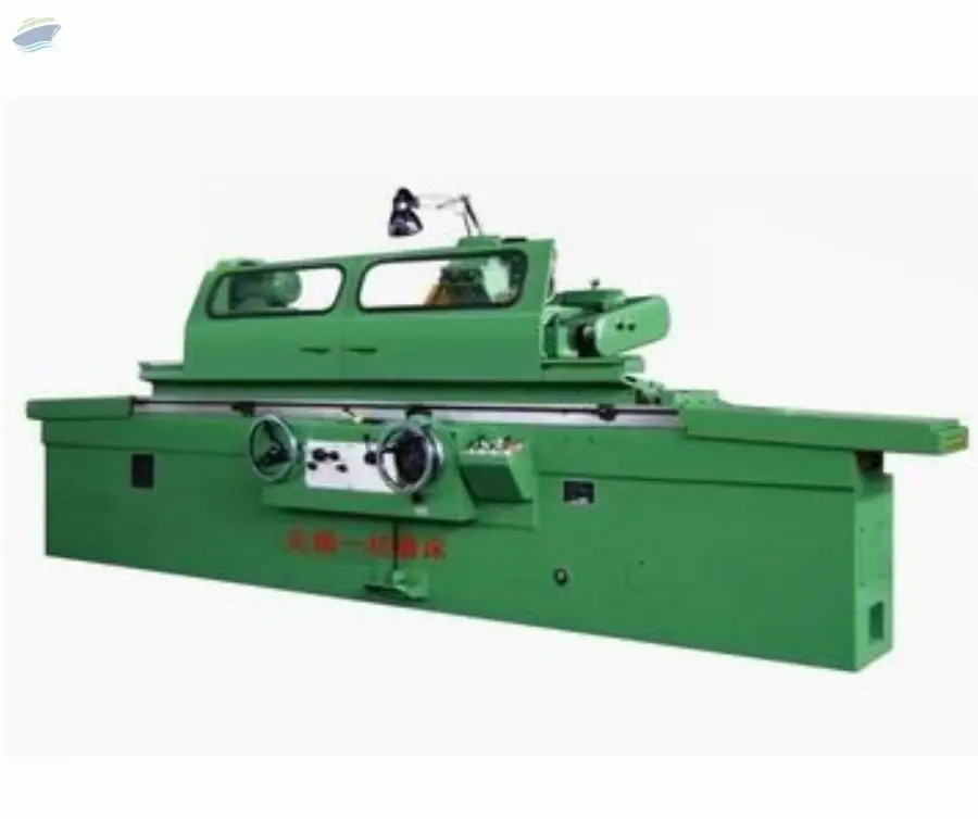 Internal And External Grinding Machine