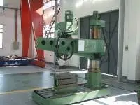 Drilling Machine