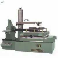 Wire Cutting Machine