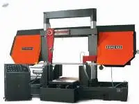 Band Saw Cutting