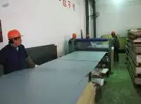 Laminating Machine