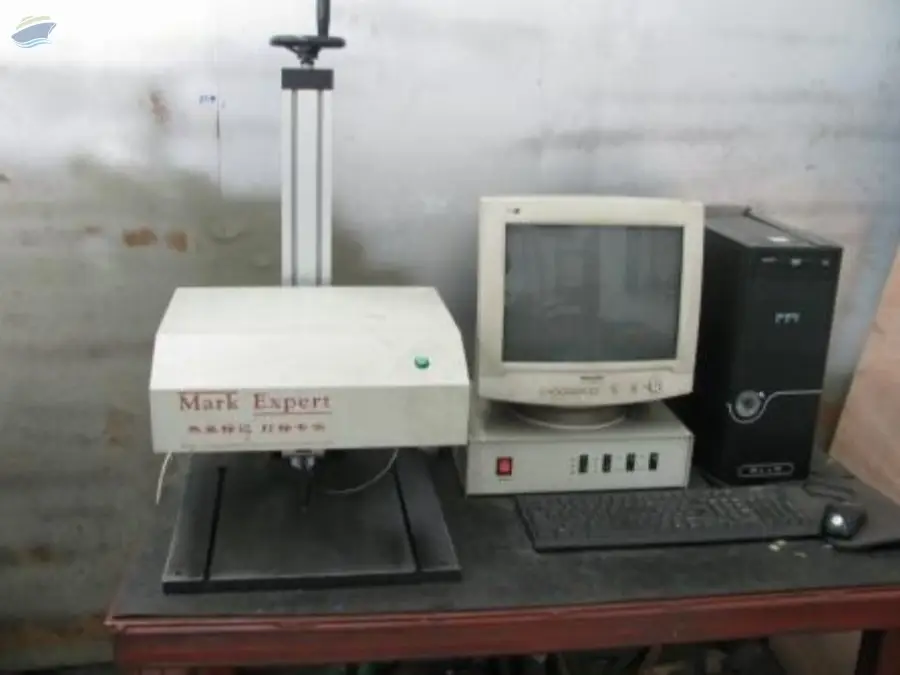 Marking Machine