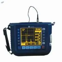 Ultrasonic Flaw Detector