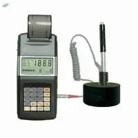 Portable Hardness Tester
