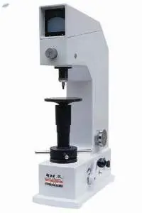 Benchtop Hardness Tester