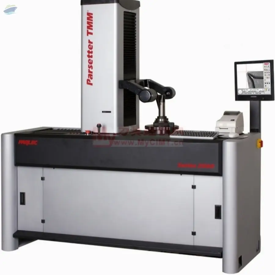 Tool Setting Probe