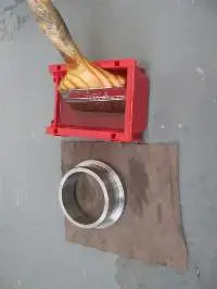 Anti-Rust Oil