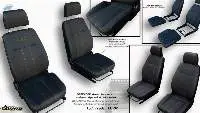 Classic Type Front Single Seat
