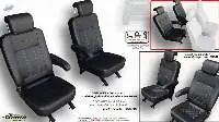Defender 1+1 Seat-Unit Price