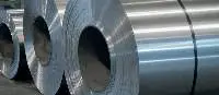 Galvanised Steel Coil