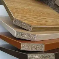 Laminated Particle Board