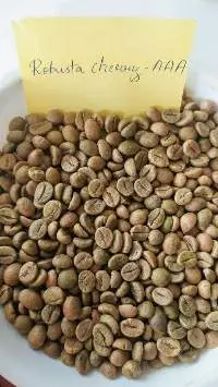Robusta cherry - AAA