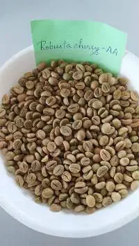 Robusta cherry - AA