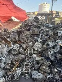 Engine Head