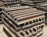 R50/R65 Used Rail