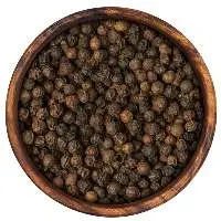 Black Pepper