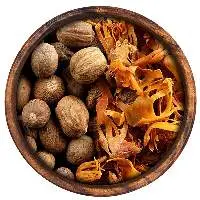 Mace & Nutmeg