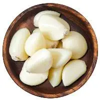 Dehydrated Garlic
