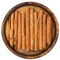 Cinnamon