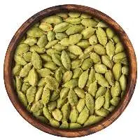 Green Cardamom