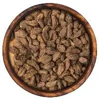 Black Cardamom