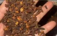 Medium Clove
