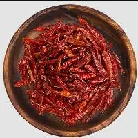 Red Dried Chilli