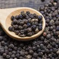 Black Pepper