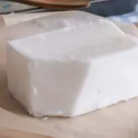 Beef Tallow