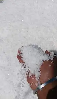 Rock Salt