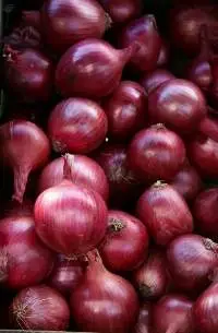 Fresh Vegetables