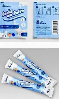 Vaca Blanca Powdered Milk