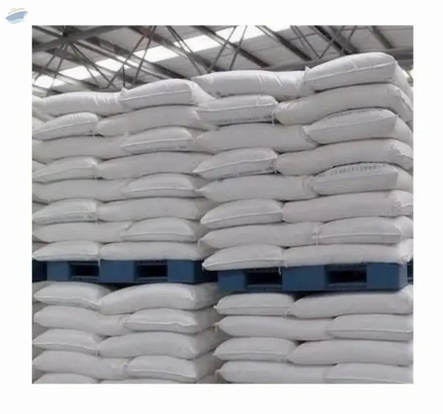 White Sugar Icumsa 45 Rbu